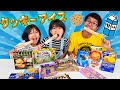 クッキー砕いてアイスにしたら全部美味しいんじゃね いろんなクッキーアイス作って食べてみたら Himawari CH クッキー砕いてアイスにしたら全部美味しいんじゃね いろんなクッキーアイス作って食べてみたら Himawari CH