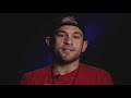 Ultimate Fighter Live on FX - Saunders Shout Out