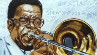 Fred Wesley & The JB's - Get on the good foot (Unreleased, 1972).wmv chords