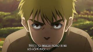 amv Vietsub Vinland Sagamukanjyo