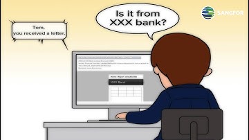 Sangfor Incident Response Anti Ransomware Solution Animation