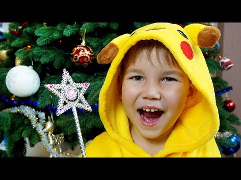 Vlad and Magic wand / Stories for kids from Vlad TV Show