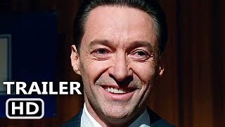 BAD EDUCATION  Trailer (2020) Hugh Jackman Movie HD