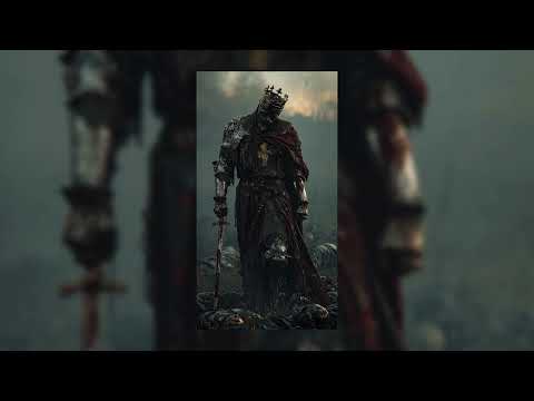 Kerosene (Ultra Slowed) 