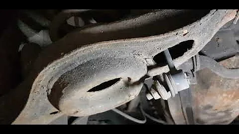 Co je podvozek osobního auta?