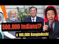 Japan’s Big Shift: Mass Immigration from India & Bangladesh!?