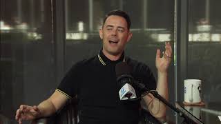 Actor Colin Hanks Talks Stanley Cup, Andy Reid & More w/Rich Eisen | Full Interview | 4/17/19