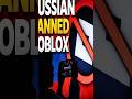 Russia just banned Roblox