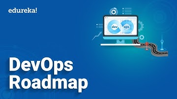 DevOps Roadmap 2024 | How to Become a DevOps Engineer | DevOps Training | Edureka