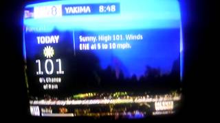July 5, 2015 80° Local on the 8s 8:48 am