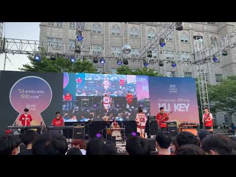[고려대학교 석탑대동제] 데칼코마니 - 구확 16기