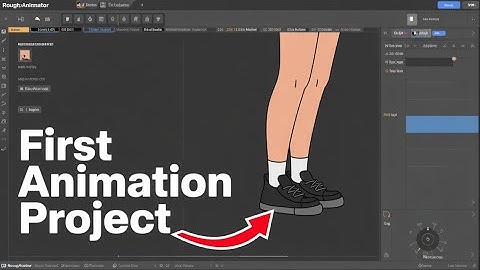 How To Start Your FIRST Project (Step By Step Guide)