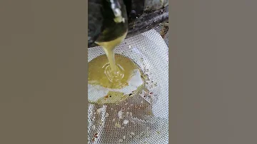 Как понять что  МЁД ЗРЕЛЫЙ И КАК ОТЛИЧИТЬ ОТ ФАЛЬСИФИКАТА
