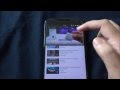 YouTube Scroll Lag Fix on Android Marshmallow