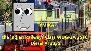 Thomas and Friends New Character Slideshow Part 21