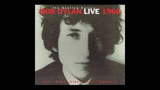 BAND 1966 The Bootleg Series Vol 4 Bob Dylan Live 1966, The