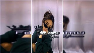 [PRESET] AM 🍁|| FOTO KAMU 📸🔥|| DJ AMERICAN DREAMS 🎶🗿
