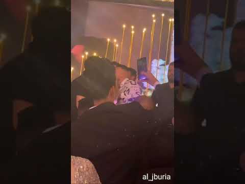 حفل زفاف اخو الفنان محمد السالم بحضور الفنانين محمد السالم و عدنان بريسم و غزوان الفهد و زيد الحبيب