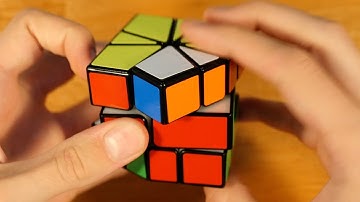 X-Man Volt Square-1 First Impressions!