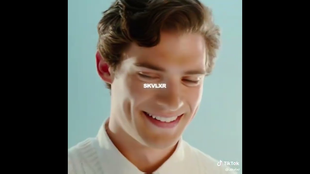 random hot men edits #1