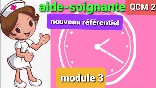 REVIEW MODULE 3 NURSING ASSISTANT || NEW Nursing Assistant curriculum. FREE REVIEW