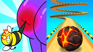Download Lagu Going Balls VS Help Me Tricky Puzzle,Sandwich Runner,Coin Rush,Juice Run,Pancake Run Tiktok Gameplay MP3 Download Lagu Going Balls VS Help Me Tricky Puzzle,Sandwich Runner,Coin Rush,Juice Run,Pancake Run Tiktok Gameplay MP3