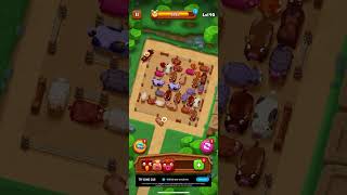 Farm Jam Level 90