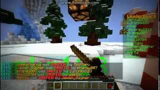 The Biggest Fail In Minecraft OITC