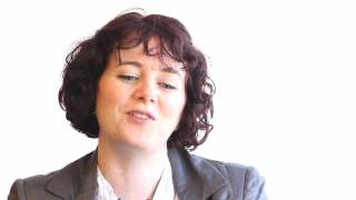 Andrea Phillips: What is Transmedia?