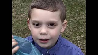 Easter Egg Hunt 2004