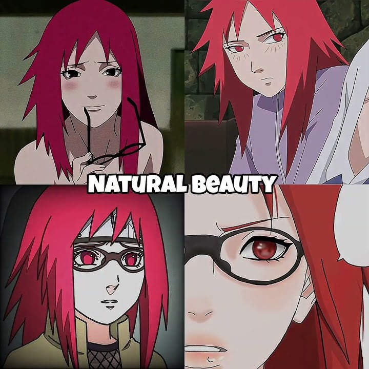 His Type 😳 #sasusaku #naruto