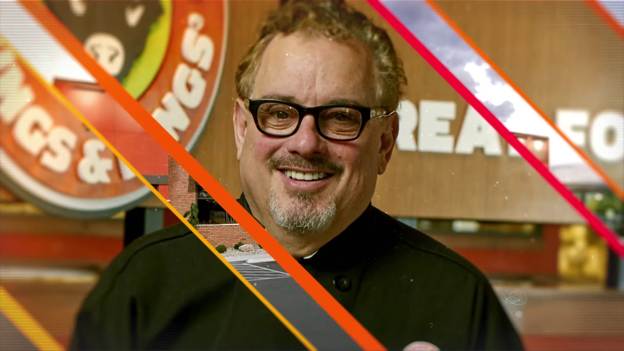 Buffalo Wings & Rings 2017 Multi Unit Franchise Conference YouTube