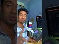 Fifine RGB Microphone for Podcast, Voiceover, Gaming A6V Ampligame usb mic