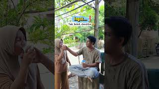 Kocak Tak Boleh Dendamcomedy hiburan lucu kocak ngakak viral fyp shorts viral komedi