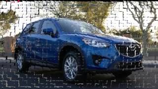CardinaleWay Mazda