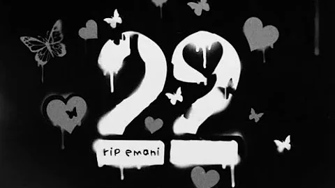 Lil Candypaint/Bhad Bhabie - 22 - Slowed (Reverb)