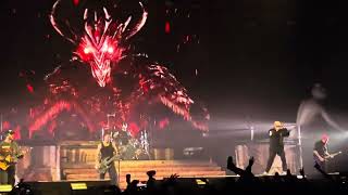 Landmvrks  Creature  Zenith Paris 310126