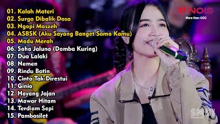 KALAH MATERI - SURGA DIBALIK DOSA | ERA SYAQIRA FULL ALBUM TERBARU PARGOY AMBYAR