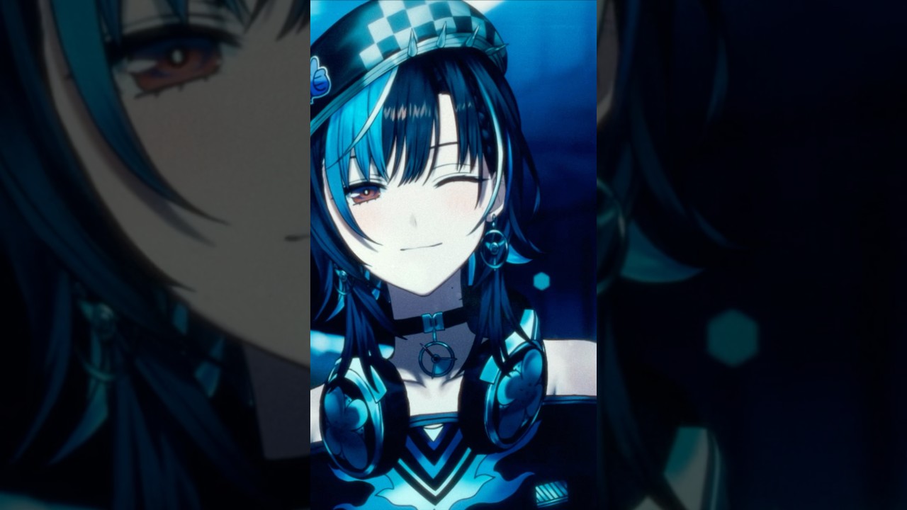 【歌みた】フィーリングラデーション【聞いてね🥰】 #FLOWGLOW #shorts #ホロライブ #hololive #hololivedev_is