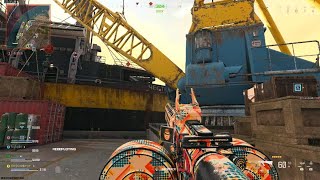 Grenade Double Kill Team Wipe!