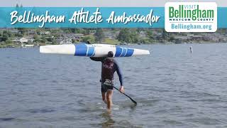 Paddle Around Lake Whatcom