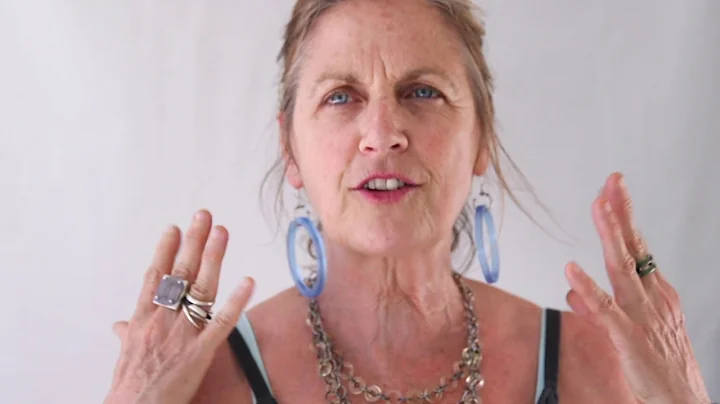 Meet The Artist: Sarah Hassler