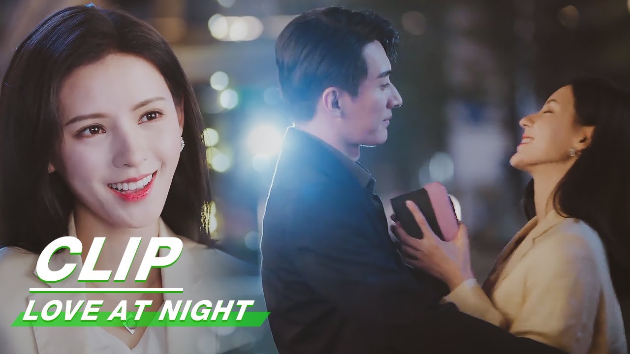 Clip: Mo & Xu Absolutely Trust Each Other | Love At Night EP26 | 夜色暗涌时 |  iQiyi
