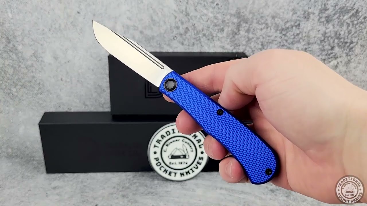 Daedalus Knife Co. 