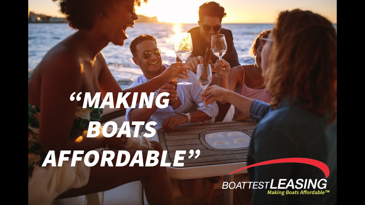 Why lease with BoatTestLEASING?