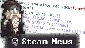 The Modding Overhaul | Dwarf Fortress News