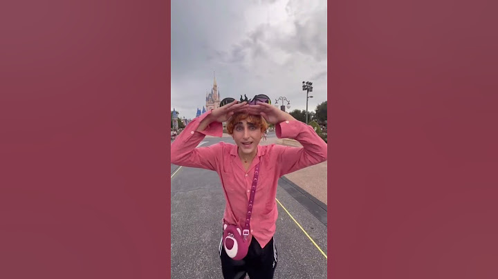 AVVISTIAMO EL GRAN MAJA A DISNEYLAND? 😱🌊 *mostro marino*