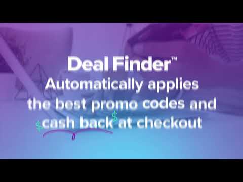 RetailMeNot Deal Finder™️: Free Browser Extension for Coupons
