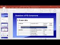 Module 2.2 Ethanol Production, Aspen Plus Training Part 1