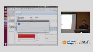 Help your users to enter data correctly and easily with EMF Forms